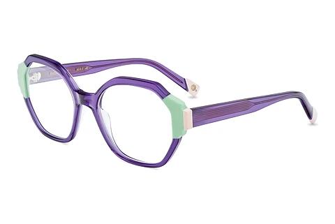 Brille Etnia Barcelona THEIA PUGR