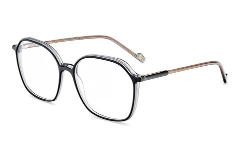 Brille Etnia Barcelona ULTRA LIGHT 15 BKGY