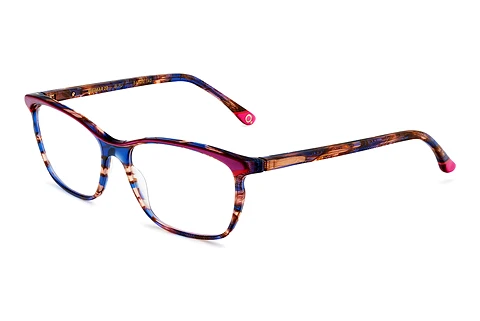 Brille Etnia Barcelona WEIMAR 22 BLFU