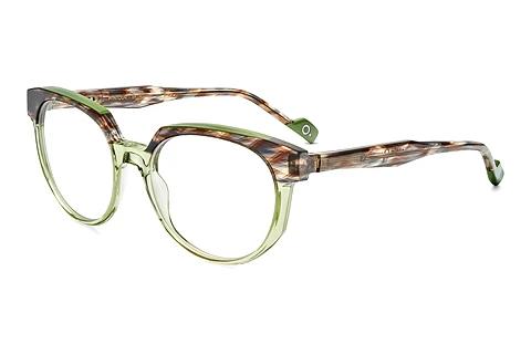 Brille Etnia Barcelona WINTOUR BKGR