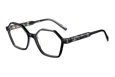 Brille Etnia Barcelona XYLO BK