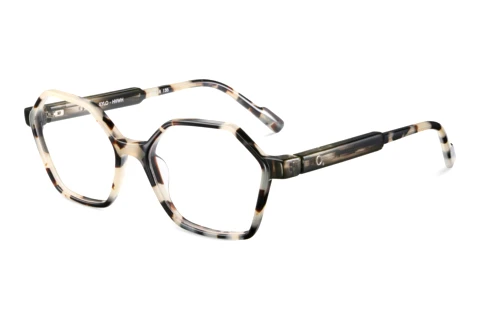 Brille Etnia Barcelona XYLO HVWH