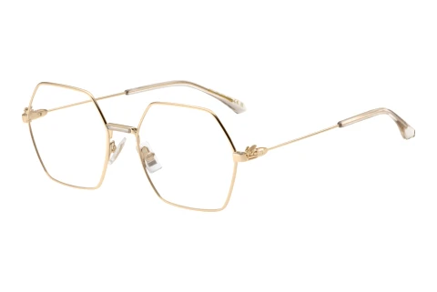 Brille Etro ETRO 0025 000