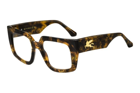 Brille Etro ETRO 0077 2VM
