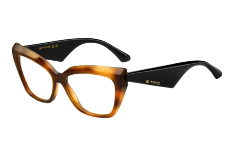 Brille Etro ETRO 0098 EPZ