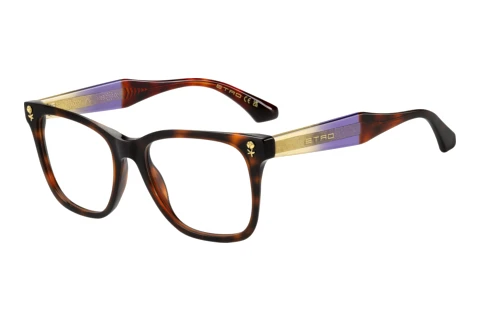 Brille Etro ETRO 0115 ECM