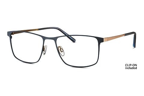 Brille FREIGEIST FG 862034 70