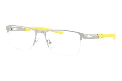 Brille Ferrari Scuderia FZ7009 103