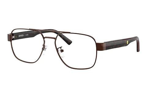 Brille Ferrari Scuderia FZ7014D 134