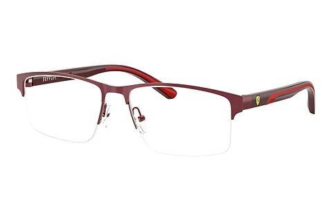 Brille Ferrari Scuderia FZ7015 132