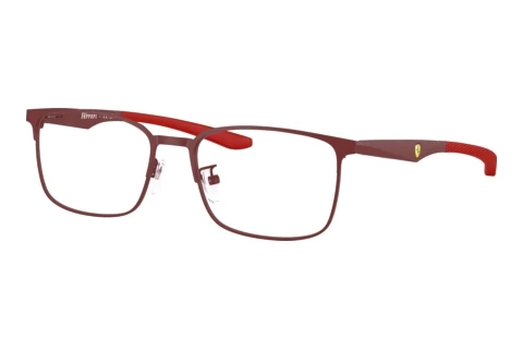 Brille Ferrari Scuderia FZ7019D 151