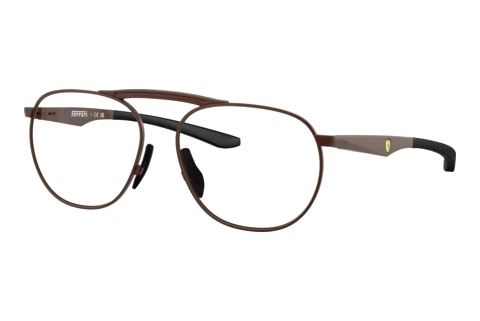 Brille Ferrari Scuderia FZ7020 150