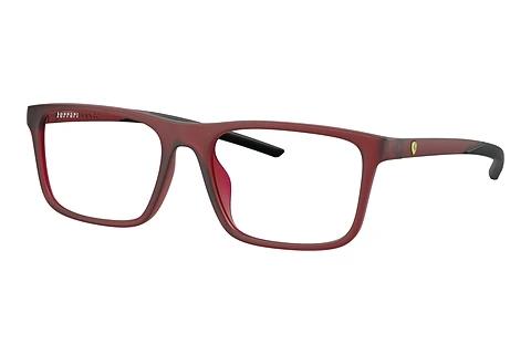 Brille Ferrari Scuderia FZ8001U 508