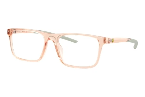 Brille Ferrari Scuderia FZ8001U 535