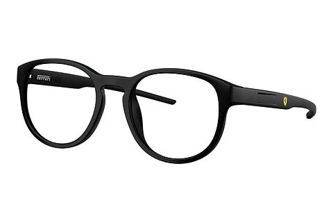 Brille Ferrari Scuderia FZ8009U 504