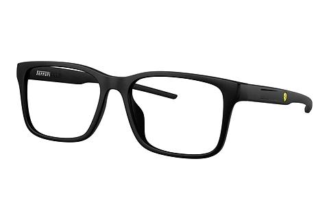 Brille Ferrari Scuderia FZ8010U 504