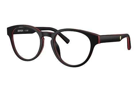 Brille Ferrari Scuderia FZ8022U 744