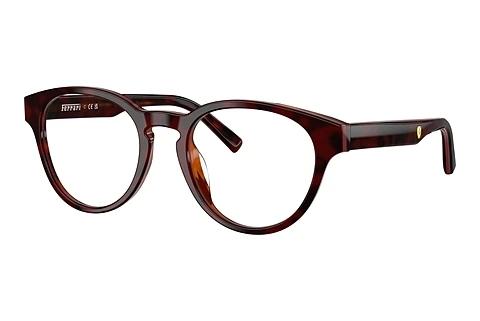Brille Ferrari Scuderia FZ8022U 745