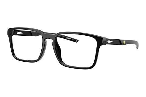 Brille Ferrari Scuderia FZ8025U 504