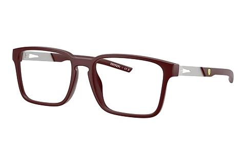 Brille Ferrari Scuderia FZ8025U 530