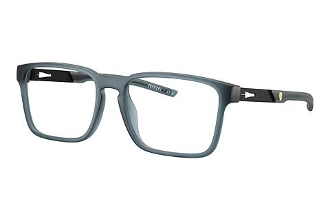 Brille Ferrari Scuderia FZ8025U 532