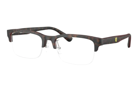 Brille Ferrari Scuderia FZ8028 763
