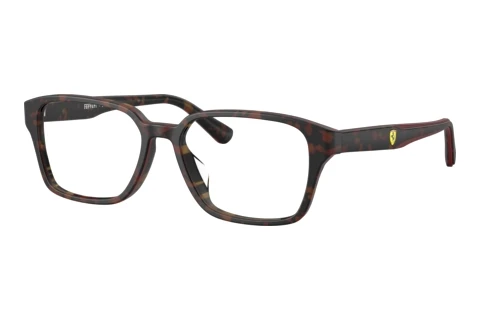 Brille Ferrari Scuderia FZ8029D 763