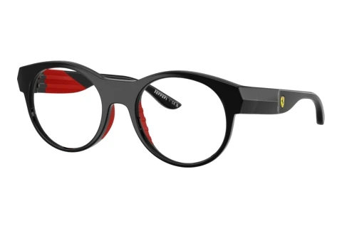 Brille Ferrari Scuderia FZ8031U 501