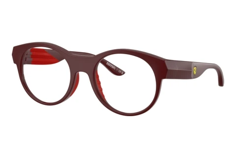 Brille Ferrari Scuderia FZ8031U 530
