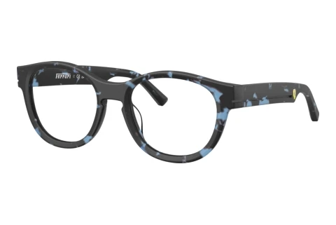 Brille Ferrari Scuderia FZ8035U 773