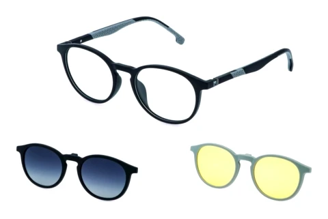 Brille Fila UFI439 U28Z