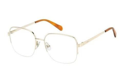Brille Fossil FOS 7163/G 3YG