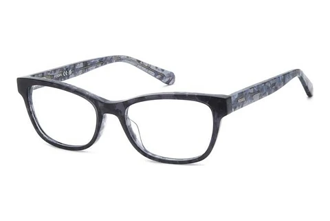 Brille Fossil FOS 7201 YV4