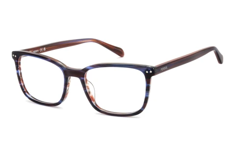 Brille Fossil FOS 7209 3LG