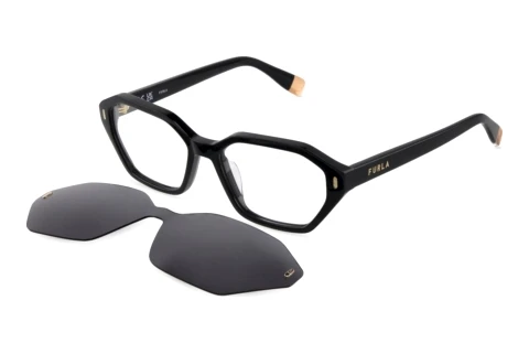 Brille Furla UFUB59 700P