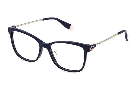 Brille Furla VFU439 0991