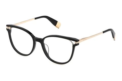 Brille Furla VFU580 0700