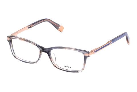 Brille Furla VFU669 06B7