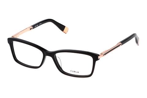 Brille Furla VFU669 0700