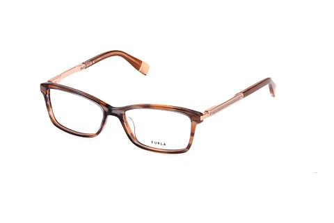 Brille Furla VFU669 0P62