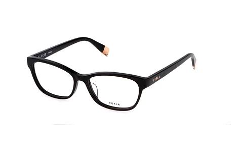 Brille Furla VFU670 0700