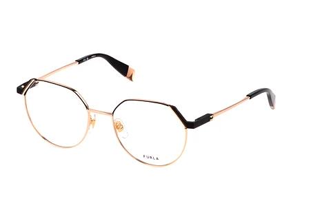 Brille Furla VFU676 0302