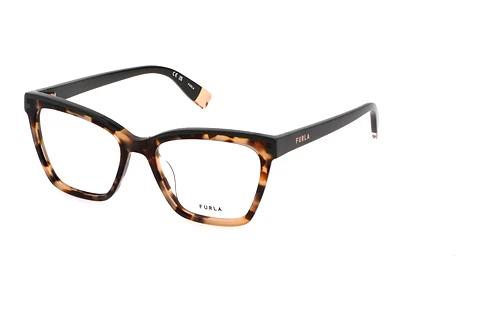 Brille Furla VFU682 0801