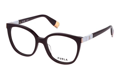 Brille Furla VFU720 01CK