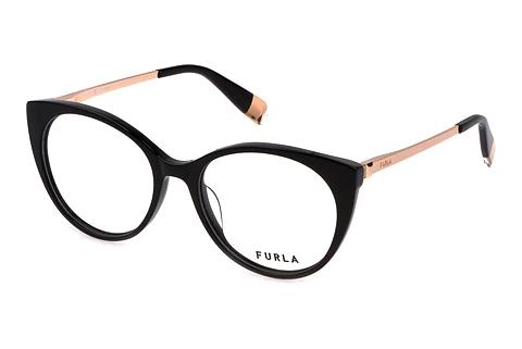 Brille Furla VFU722 0700