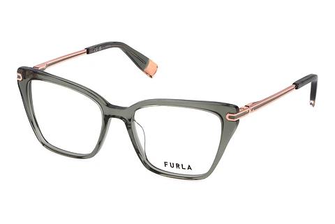 Brille Furla VFU724 02GN
