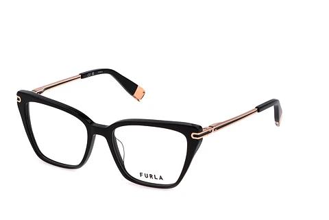 Brille Furla VFU724 0700