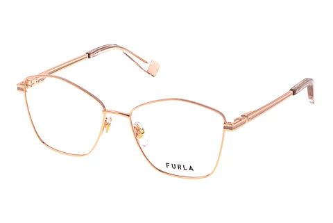 Brille Furla VFU725 02AM