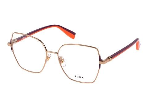 Brille Furla VFU726 0594