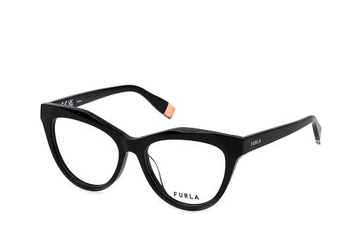 Brille Furla VFU766 0700